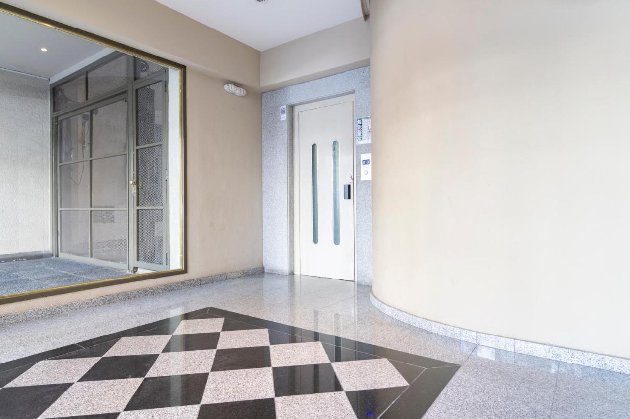 Humboldt 2 Apartment Μπουένος Άιρες Εξωτερικό φωτογραφία